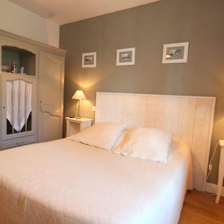Les Champs Rabats Bed & Breakfast Villers-sur-Mer Exterior foto