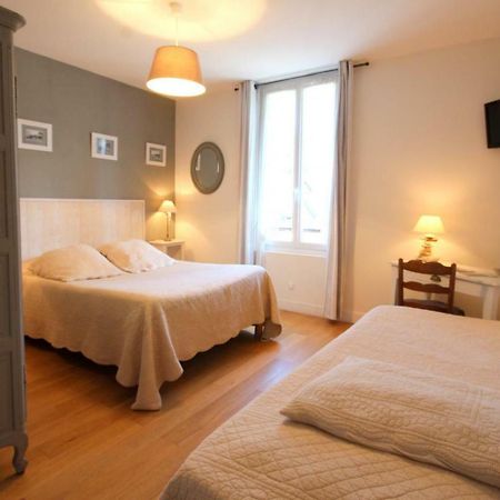 Les Champs Rabats Bed & Breakfast Villers-sur-Mer Exterior foto