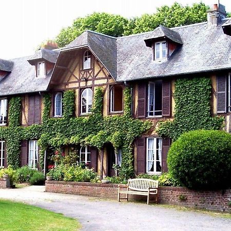 Les Champs Rabats Bed & Breakfast Villers-sur-Mer Exterior foto