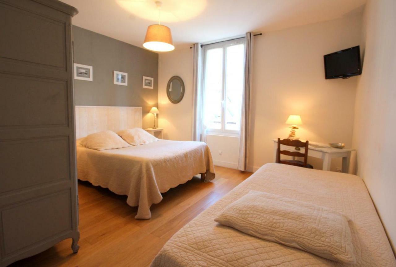 Les Champs Rabats Bed & Breakfast Villers-sur-Mer Exterior foto