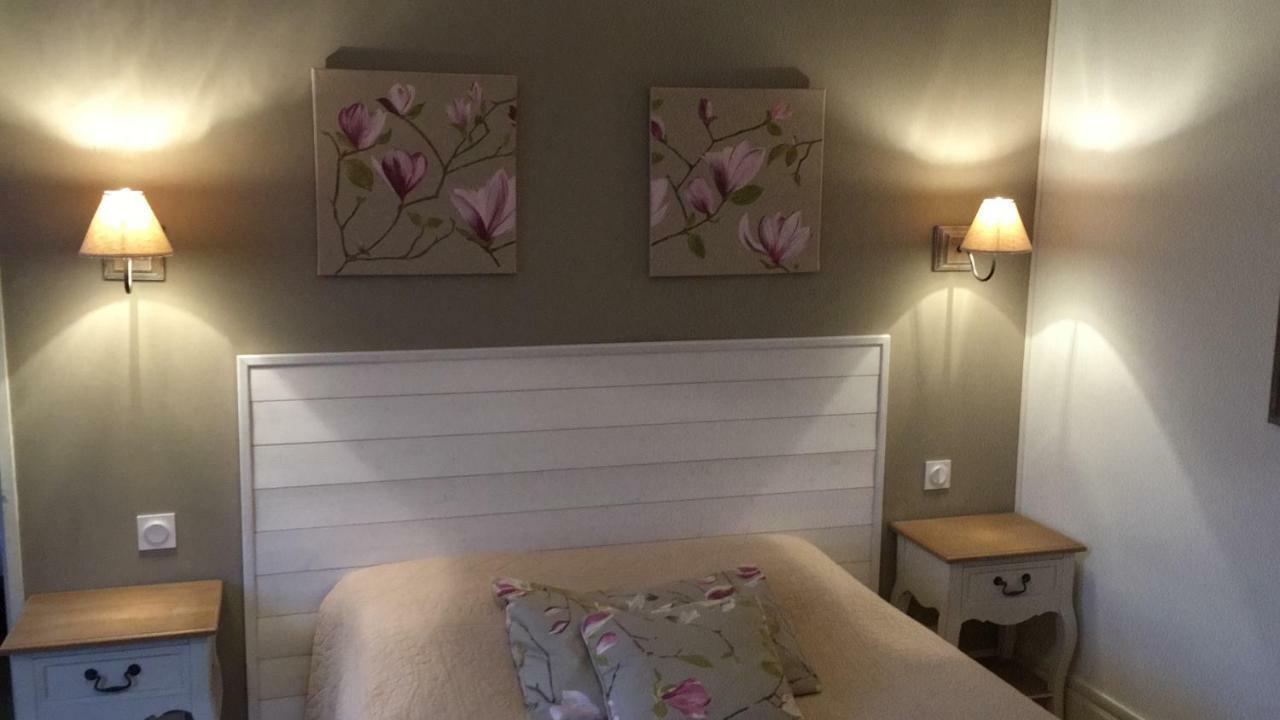 Les Champs Rabats Bed & Breakfast Villers-sur-Mer Exterior foto