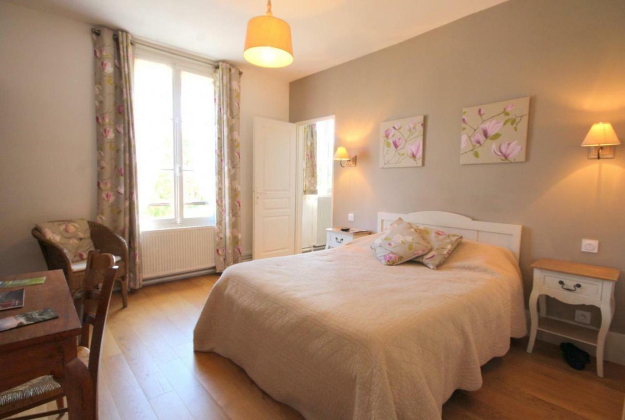 Les Champs Rabats Bed & Breakfast Villers-sur-Mer Exterior foto