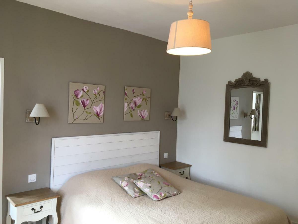 Les Champs Rabats Bed & Breakfast Villers-sur-Mer Exterior foto