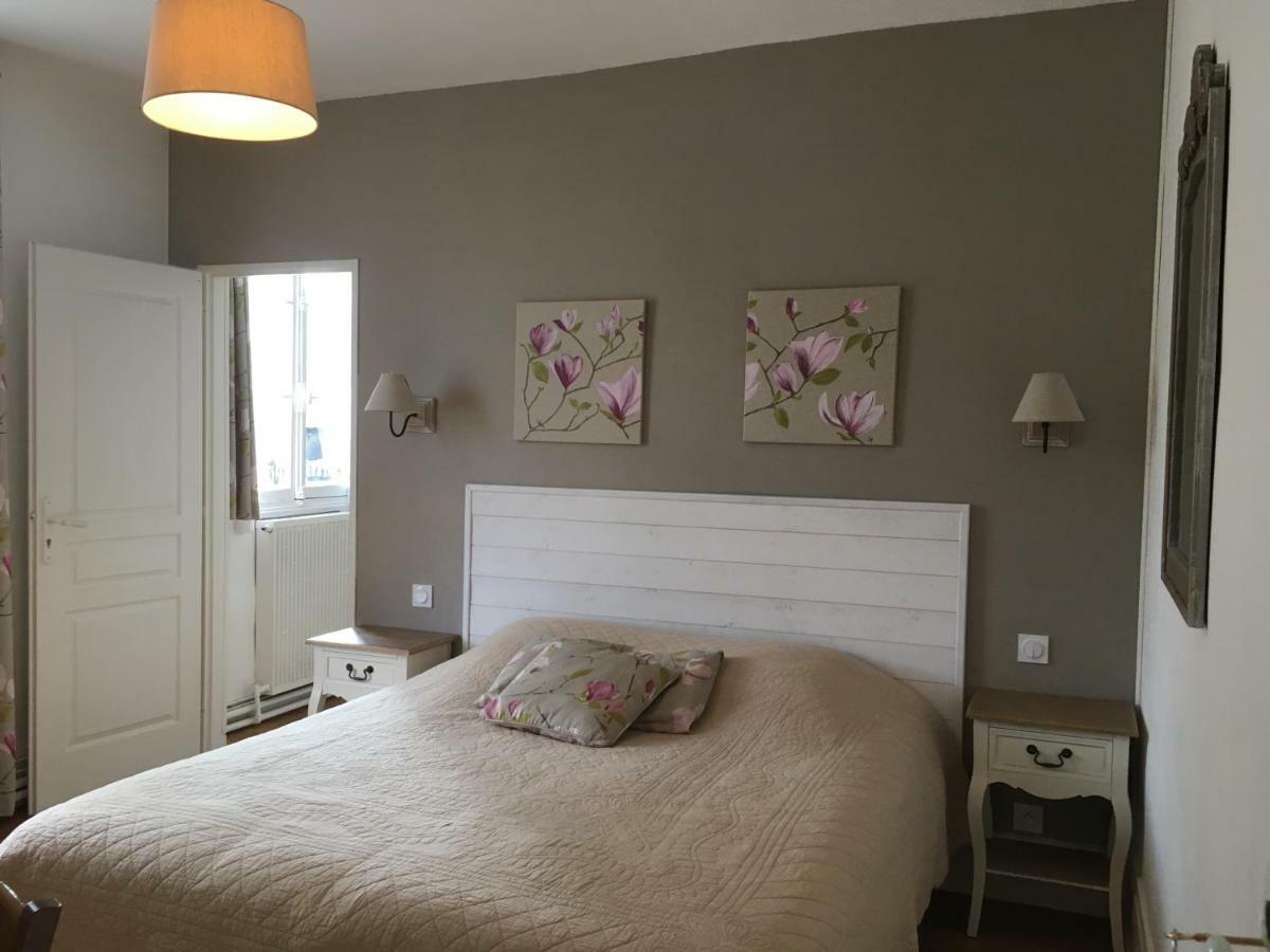 Les Champs Rabats Bed & Breakfast Villers-sur-Mer Exterior foto